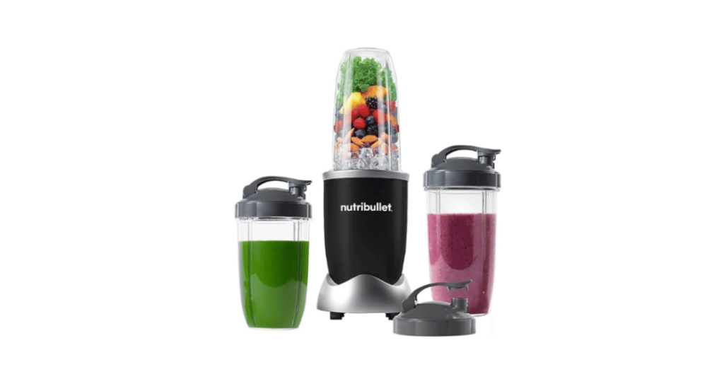 nutribullet pro 900 series