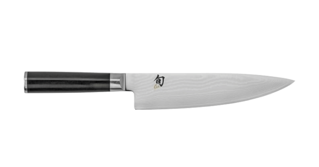 shun classic 8 inch chefs knife