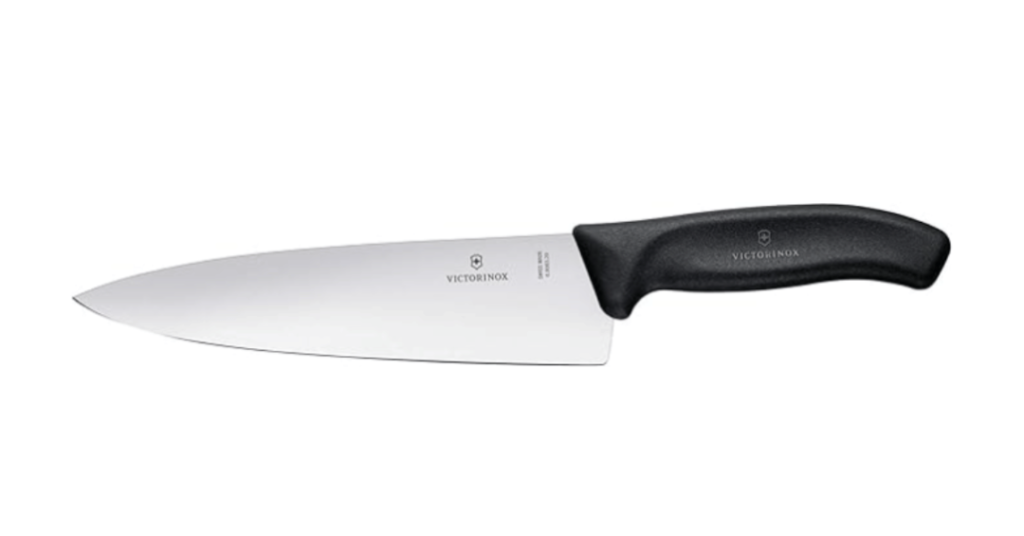 victorinox fibrox pro 8 inch chefs knife