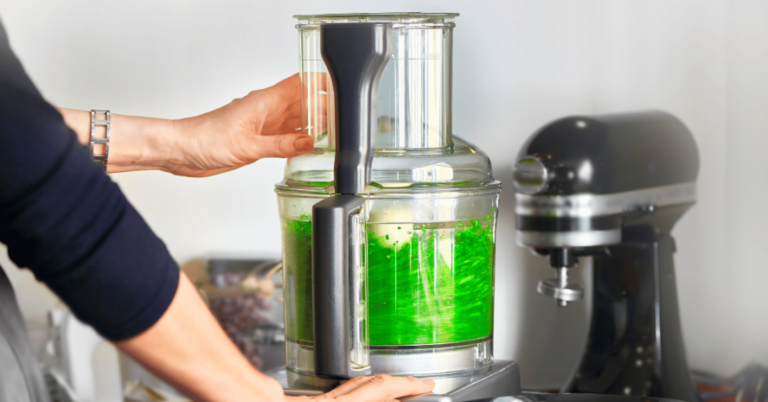 best food processors