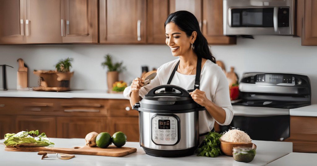 best instant pots