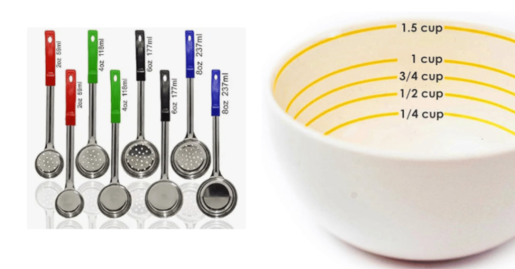 portion control plates