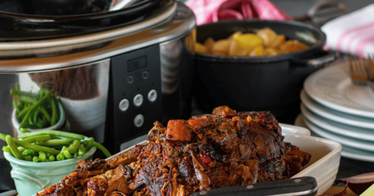 best slow cookers
