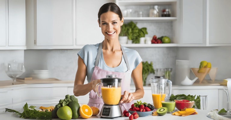 best smoothie blenders