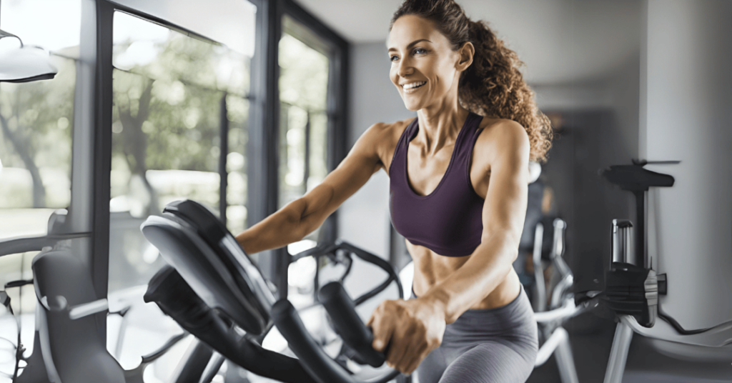 elliptical machine features 2