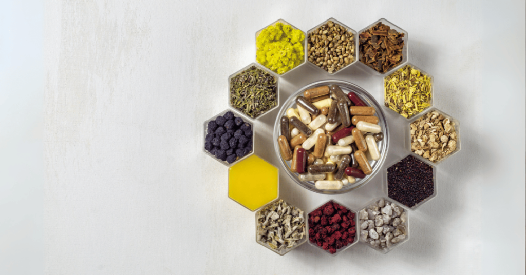 fruit and vegetable supplements metabolism 3