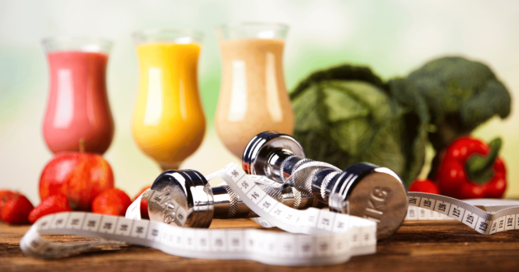 fruit and vegetable supplements metabolism 4