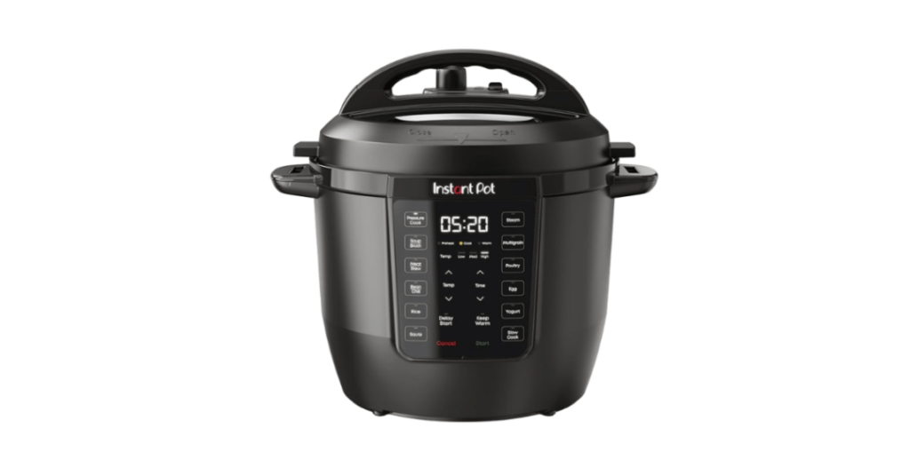 instant pot rio