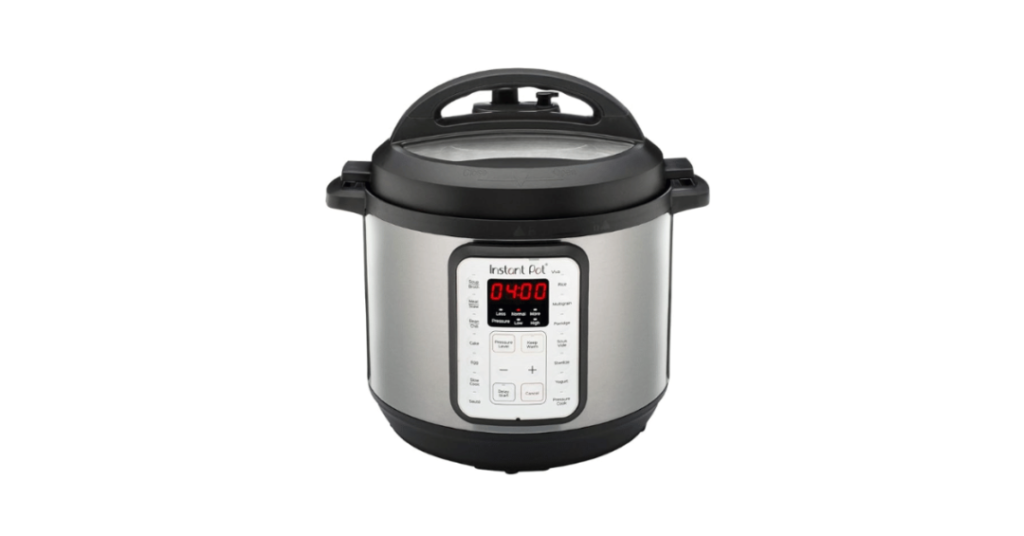 instant pot viva