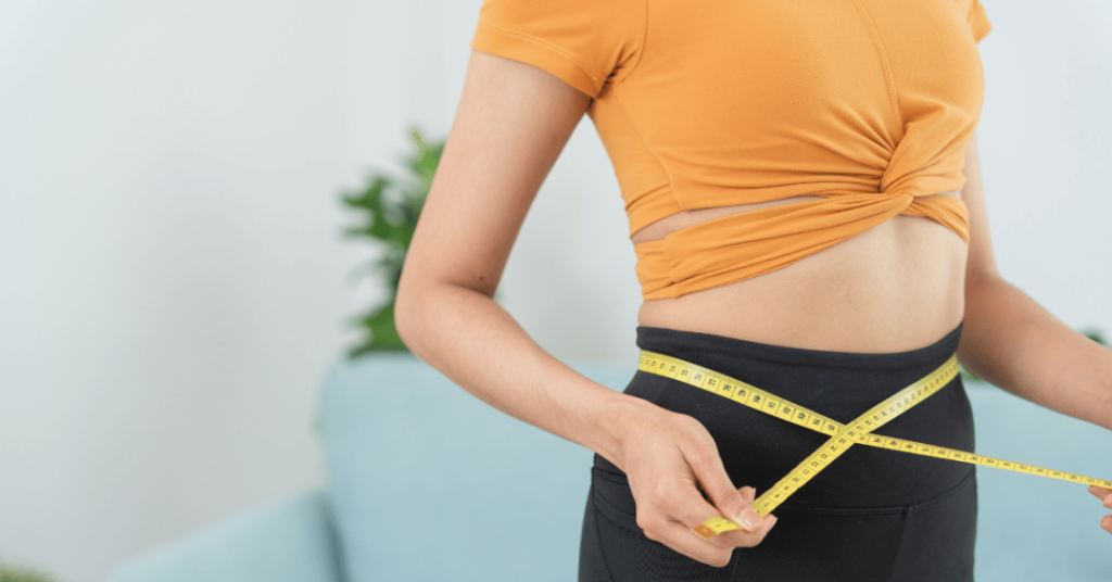 magnesium for weight loss 5