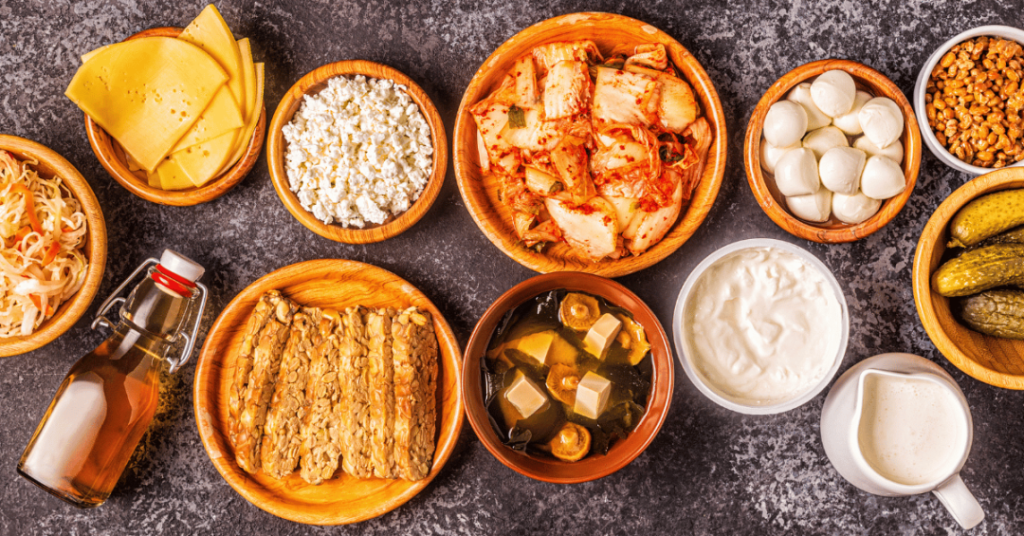 probiotic strains for weight loss 3