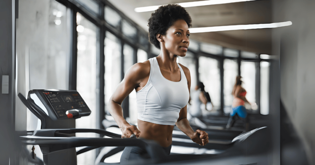 treadmill walking benefits 2