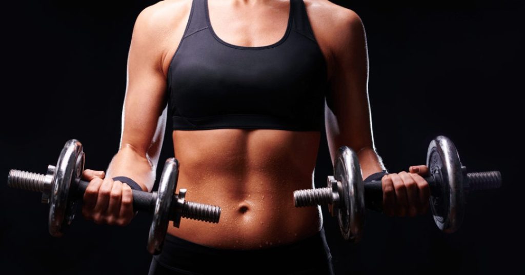 Collagen and muscle mass 2