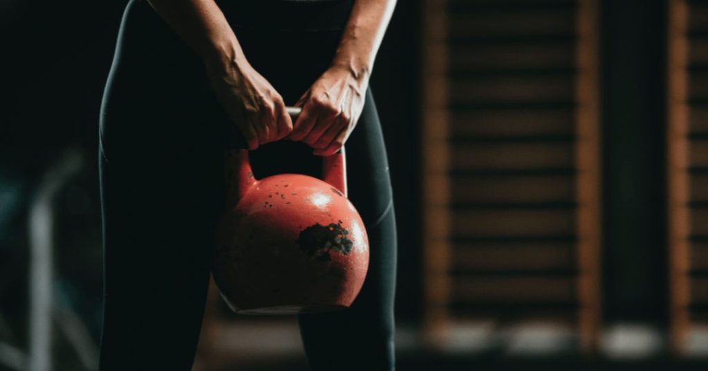 Collagen and muscle mass 3