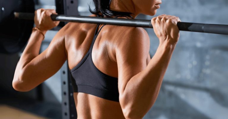 collagen and muscle mass