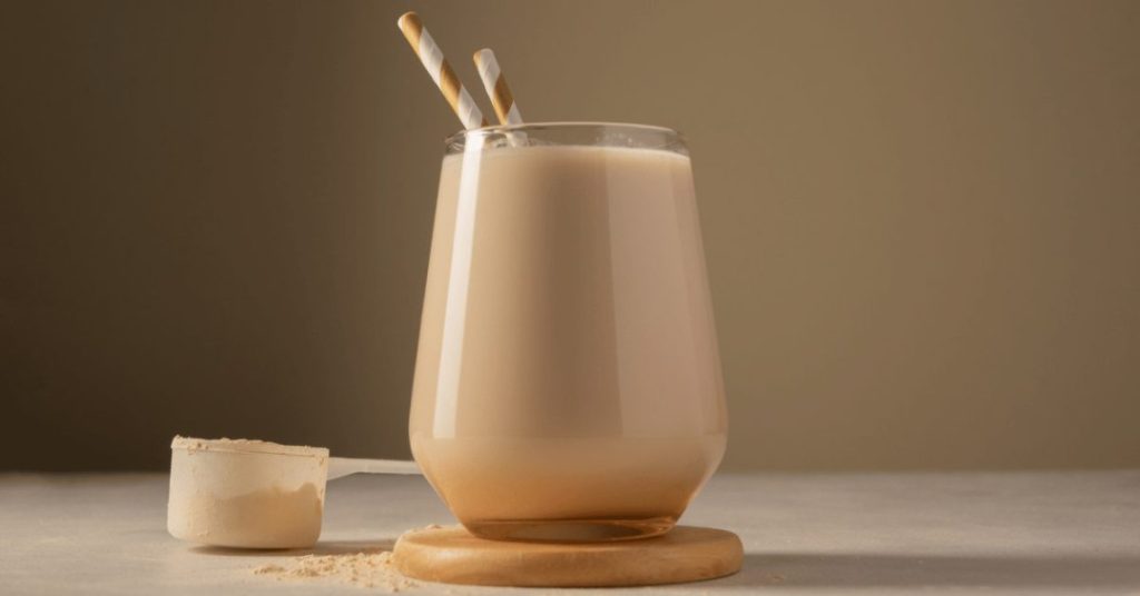 Collagen peptides for weight loss 3