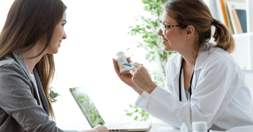 Menopause metabolism booster supplements 4 1