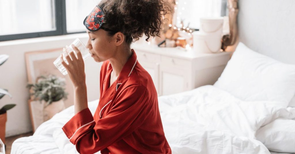 does hydration help with weight loss 3