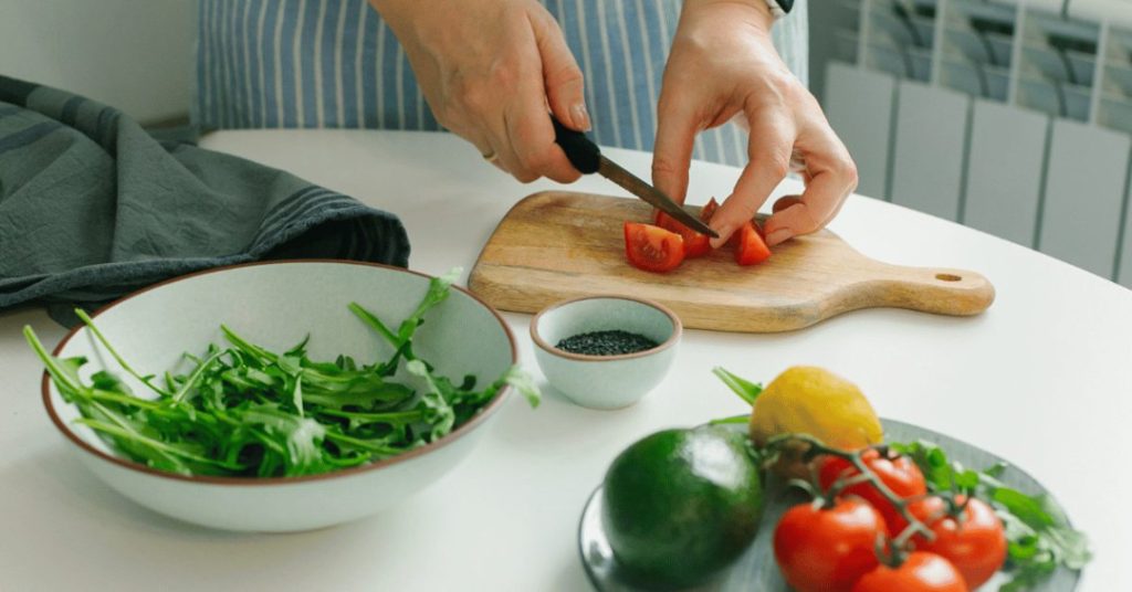 eat slow lose weight 4