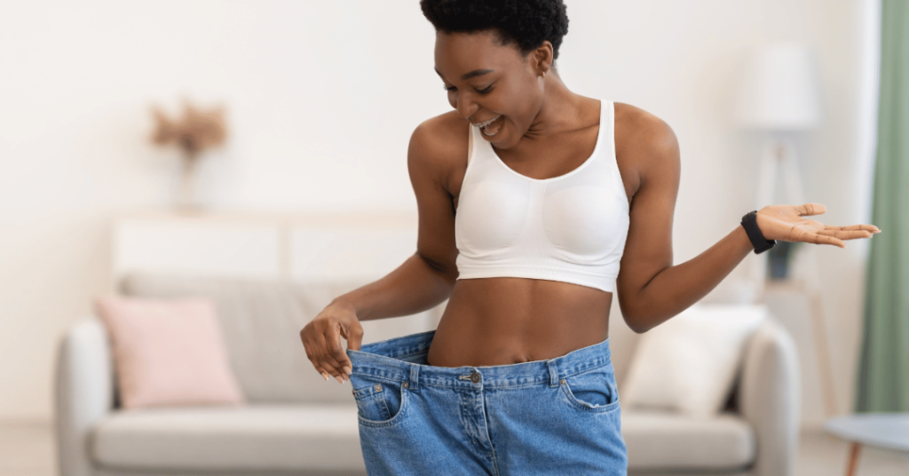 fruit and vegetable supplements for weight loss 4