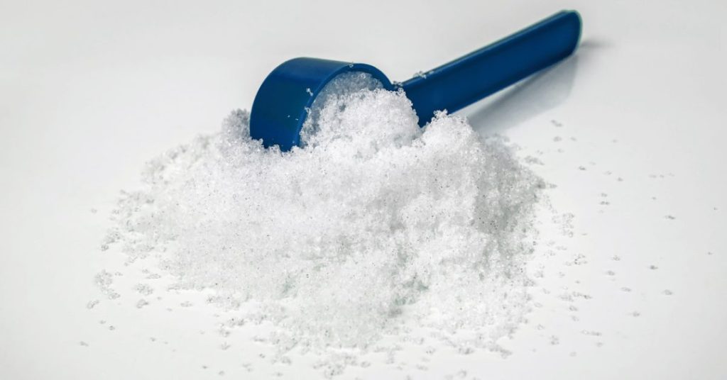 arginine for fat burning