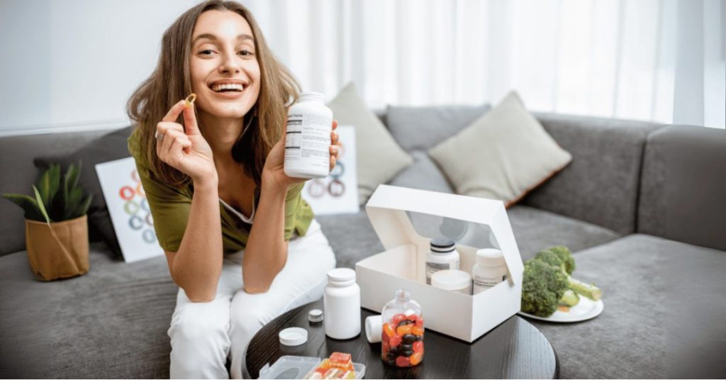 Arginine for fat burning 4