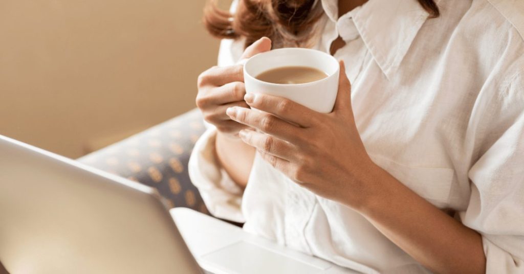 Collagen coffee for weight loss 3