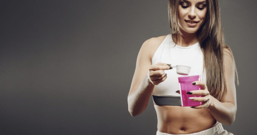 Glutamine supplements for weight loss 3