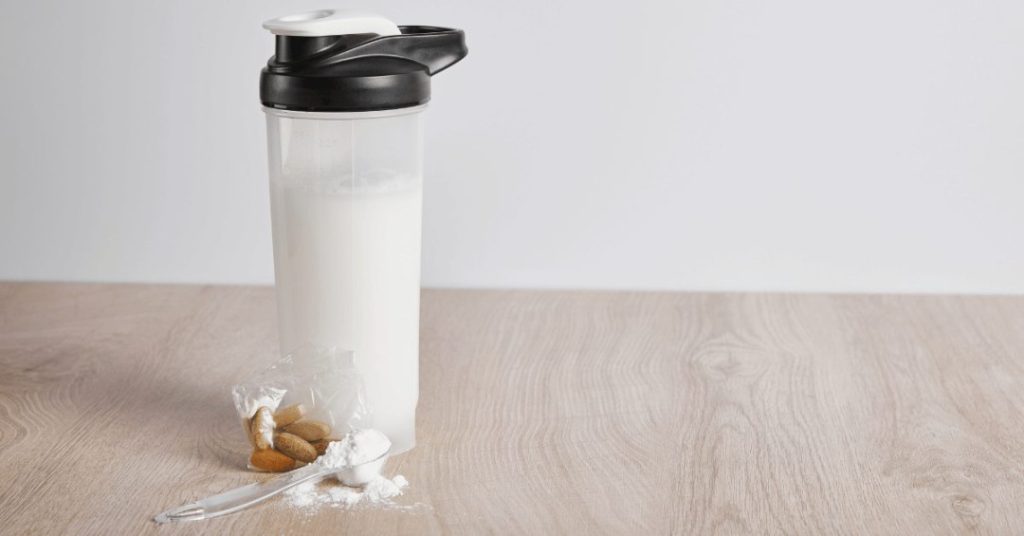 Glutamine supplements for weight loss 4