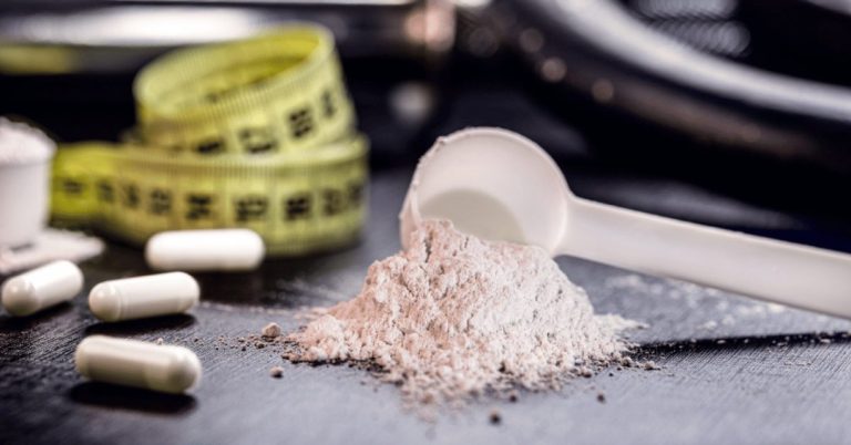 l-carnitine for weight loss