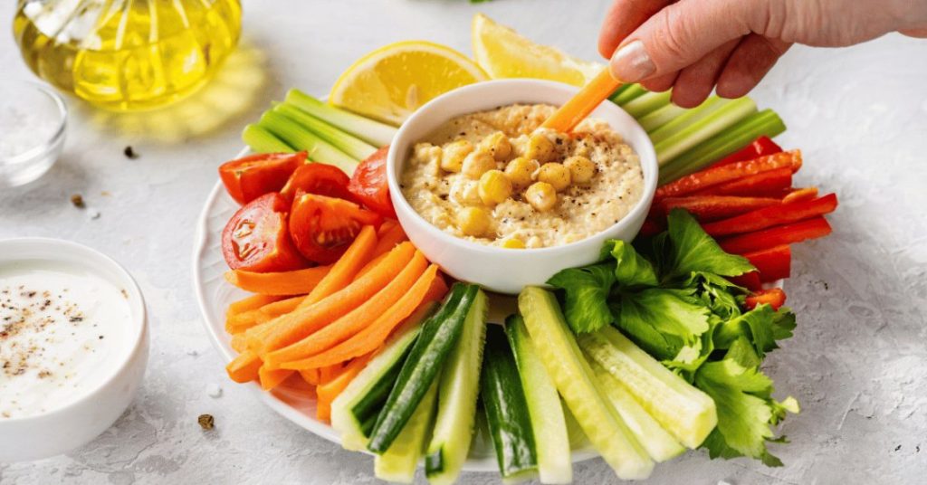 food processor dips 2