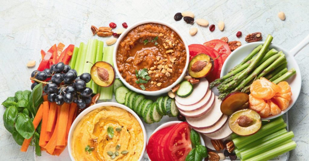 food processor dips 4