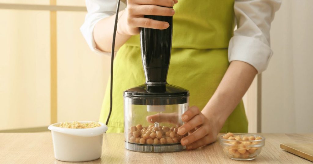 food processor meals 3
