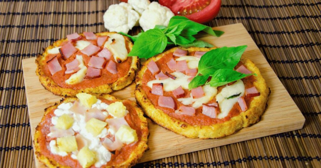 food processor meals 5