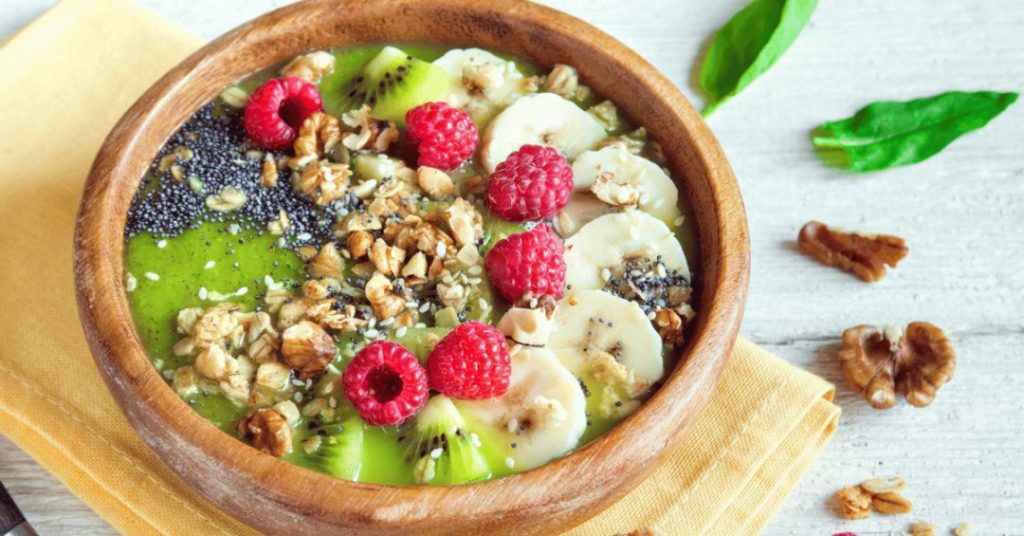 food processor meals 6