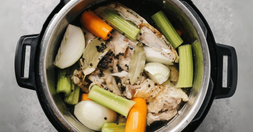 healthy instant pot chicken recipes 2