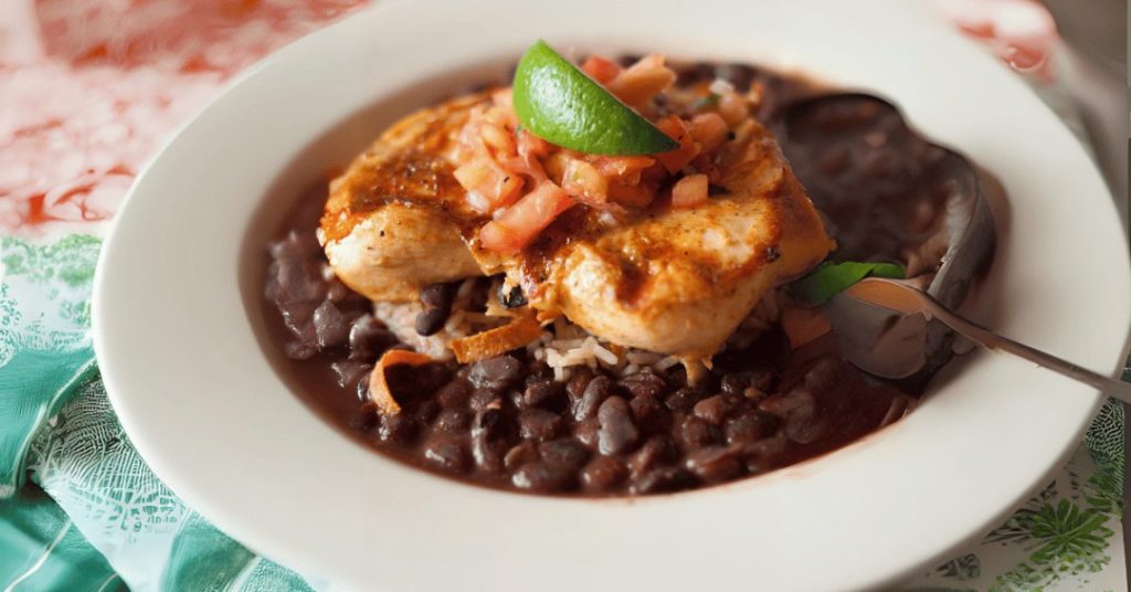 healthy instant pot chicken recipes 4