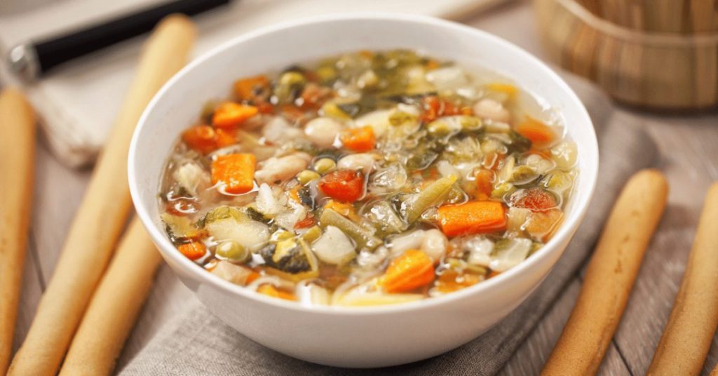 healthy instant pot chicken recipes 5