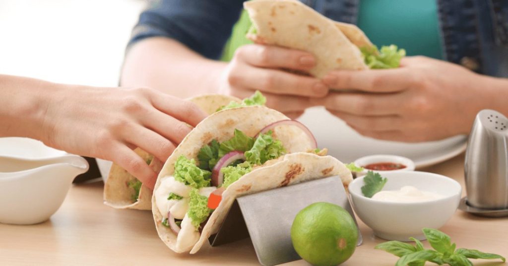 instant pot mexican 2