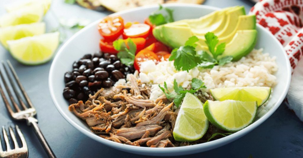 instant pot mexican 3