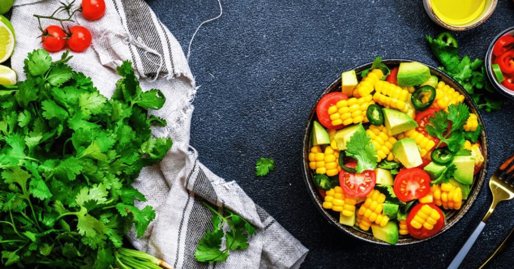 instant pot mexican 4