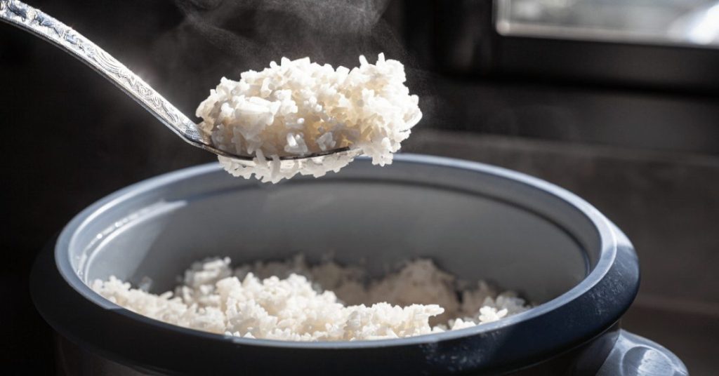 instant pot steam function 2