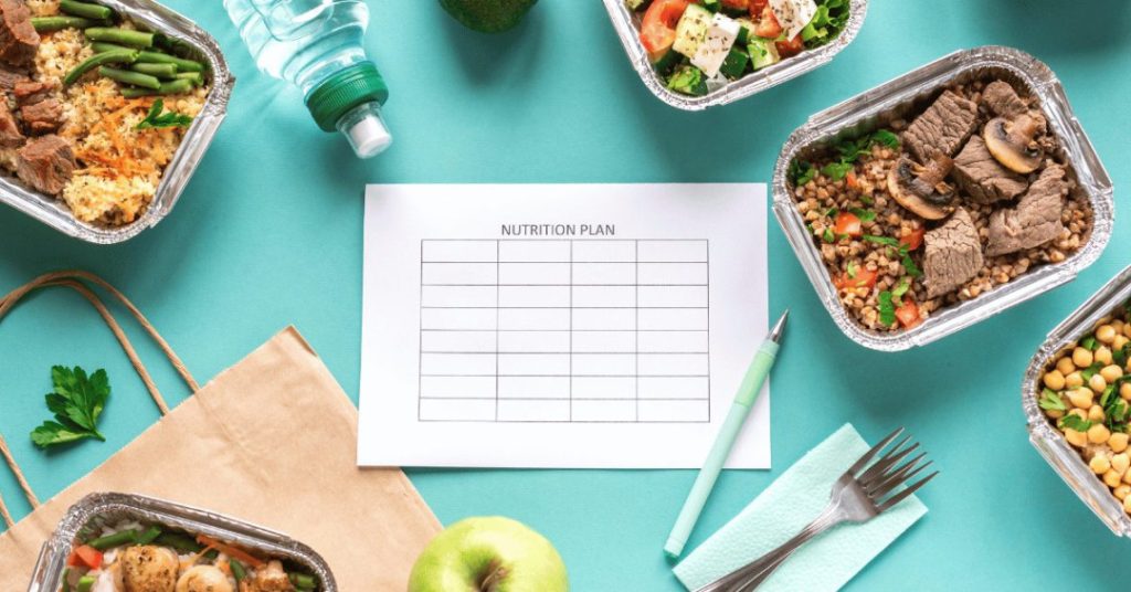 instant pot weight loss meal plan