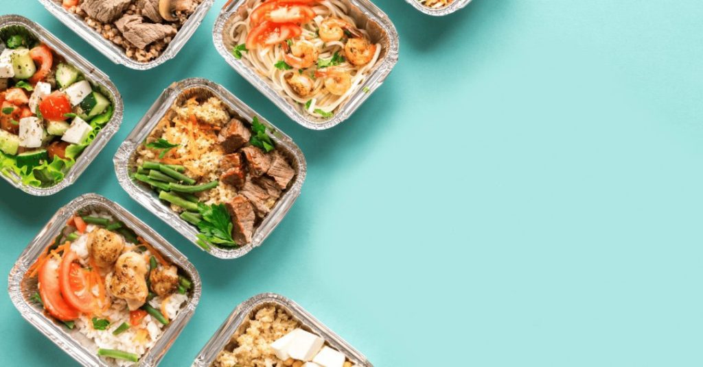 instant pot weight loss meal plan 4