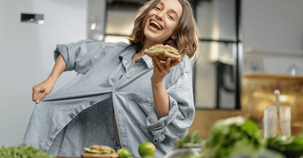 instant pot weight loss meal plan 5