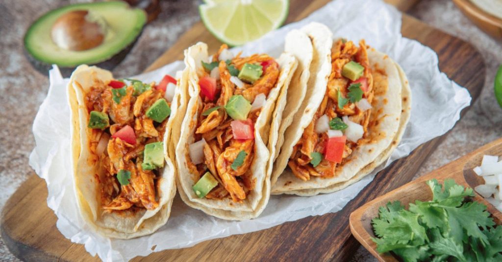 low calorie instant pot recipes 4