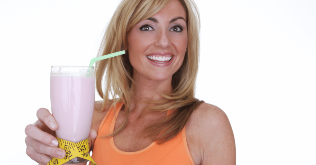 magic bullet protein shake 3