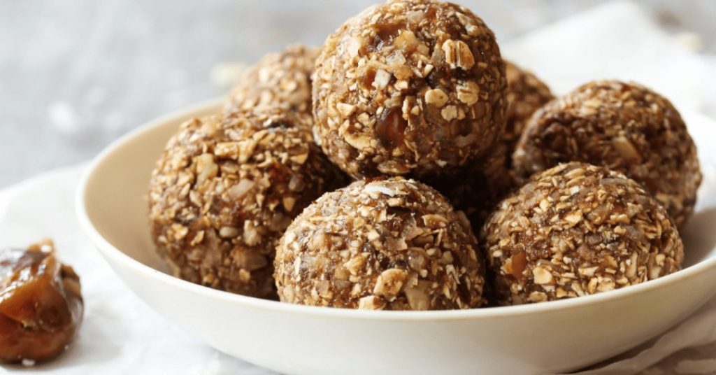 protein powder snacks 2