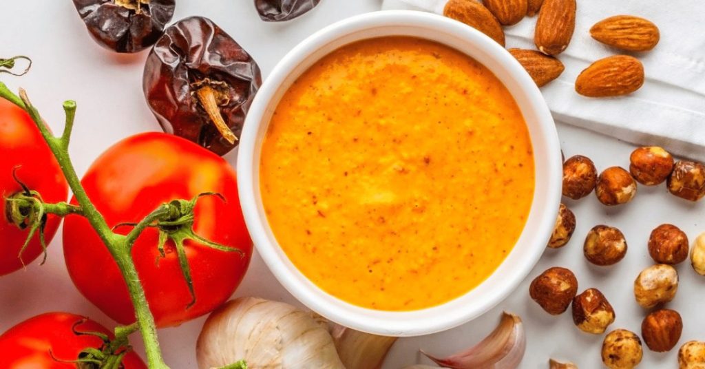 sauces to make in food processor 2