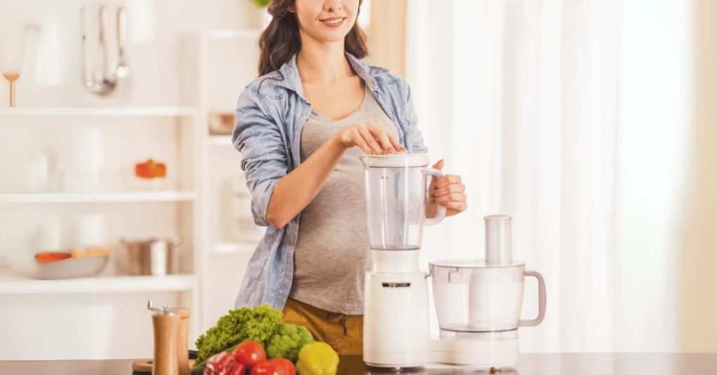 sauces to make in food processor 4